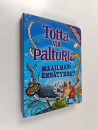 Maailmanennätykset