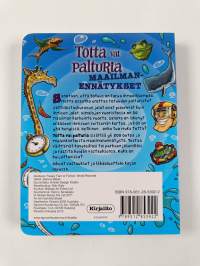Maailmanennätykset