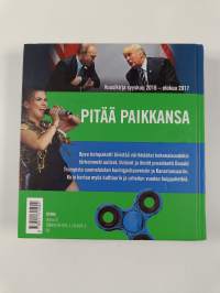 Mitä missä milloin 2018