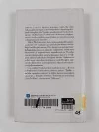 Uusia muistelmia kuolleesta talosta