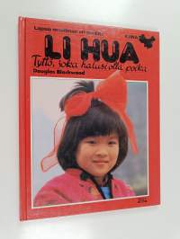 Li Hua : tyttö, joka halusi olla poika