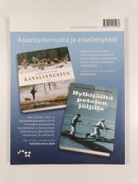 Eränkävijä 2012-2013 : 60 vuotta