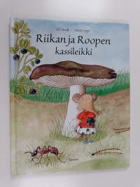 Riikan ja Roopen kassileikki