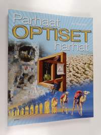 Parhaat optiset harhat