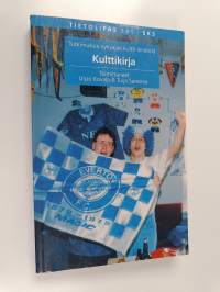 Kulttikirja : tutkimuksia nykyajan kultti-ilmiöistä