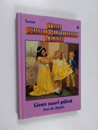 Lisan suuri päivä