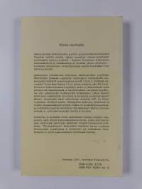 Ajatus 58 : Suomen Filosofisen Yhdistyksen vuosikirja 2001