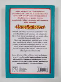 Koulussa kummittelee