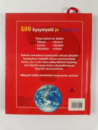 500 kysymystä ja vastausta