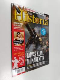 Tyhjä kuva