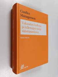 Vakauden hallinta ja tallettajan suoja säästöpankissa