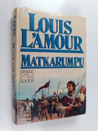 Matkarumpu
