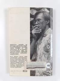 Valkoinen perkele, eli, Kemiallinen talvisota