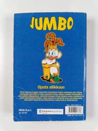 Jumbo 7 : Vesipeto