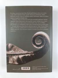 Uudenkuun päiväkirja 1990-2000