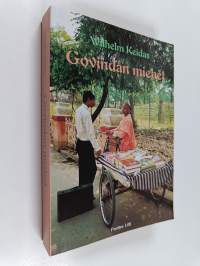 Govindan miehet (tekijän omiste)