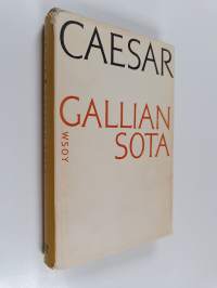 Gallian sota