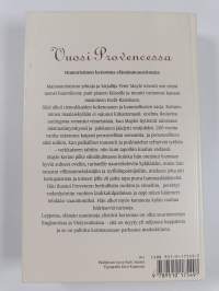 Vuosi Provencessa