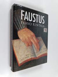 Faustus : minun todellinen henkilöhistoriani, minusta sepitetyt legendat, minun runoni