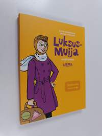 Luksusmuija matkustaa