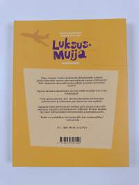 Luksusmuija matkustaa