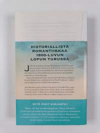 Puuvillatehtaan varjossa (ennakkokappale)