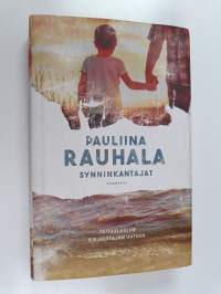 Synninkantajat (signeerattu, tekijän omiste)