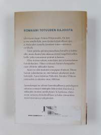 Synninkantajat (signeerattu, tekijän omiste)