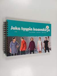 Joka tyypin kaavakirja 2