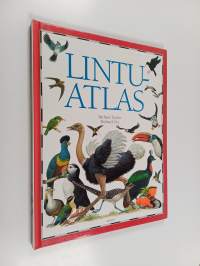 Lintuatlas