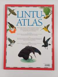 Lintuatlas