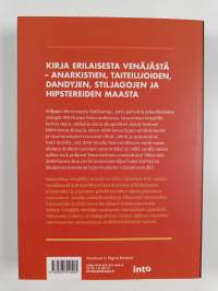 Vastarintaa Venäjällä : Puškinista Pussy Riotiin (ERINOMAINEN)