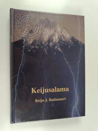 Keijusalama (signeerattu, tekijän omiste)