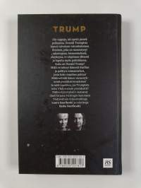 Trump - Mies kuin Amerikka