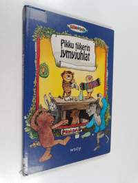 Tyhjä kuva