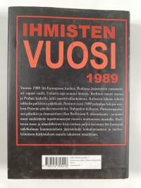 Ihmisten vuosi 1989