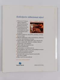 Kotileipurin rakkaimmat ohjeet 1 : Syksy ja talvi