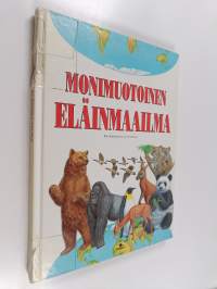 Monimuotoinen eläinmaailma