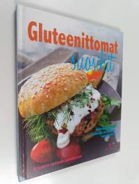 Gluteenittomat suosikit