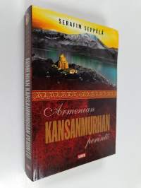 Armenian kansanmurhan perintö