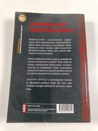 Armenian kansanmurhan perintö