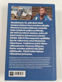 Tehtävä Afrikassa