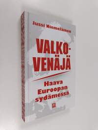 Valko-Venäjä - haava Euroopan sydämessä (ERINOMAINEN)