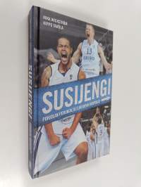 Susijengi : Pohjolan perukoilta Euroopan huipulle (numeroitu)