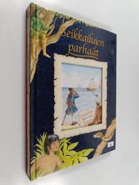 Seikkailujen parhaat : Viidakkokirja ; Robin Hood ; Aarresaari