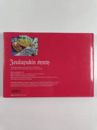 Joulupukin synty