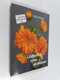 Lääkettä lievään alakuloon (signeerattu)