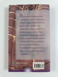 Horjuuko kirkon kivijalka