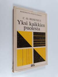 Yksi kaikkien puolesta