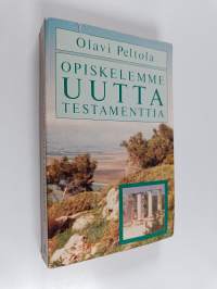 Opiskelemme uutta testamenttia